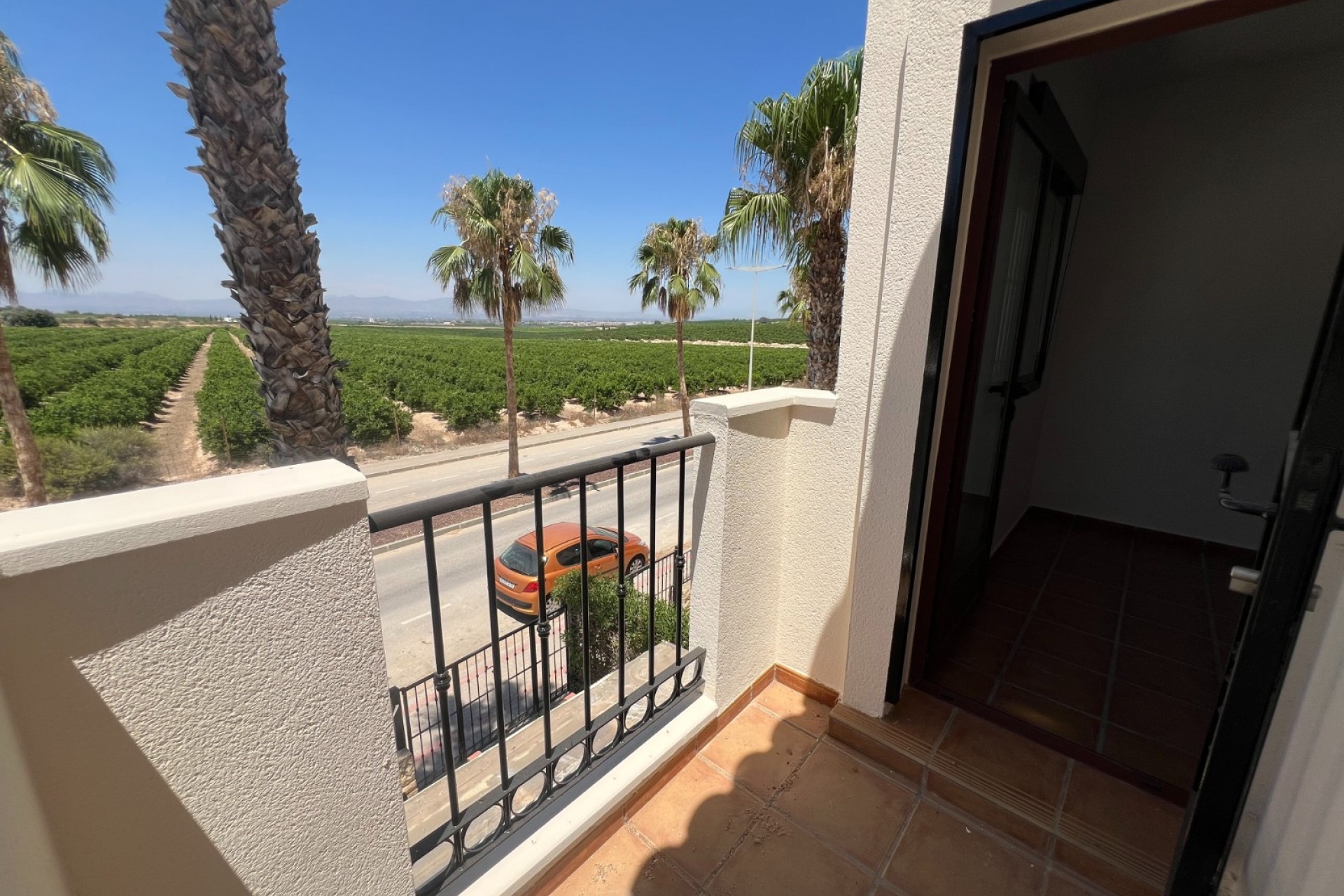 Reventa - Villa -
Algorfa - Inland