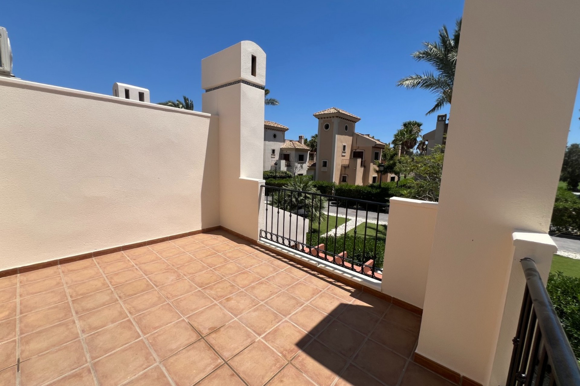 Reventa - Villa -
Algorfa - Inland