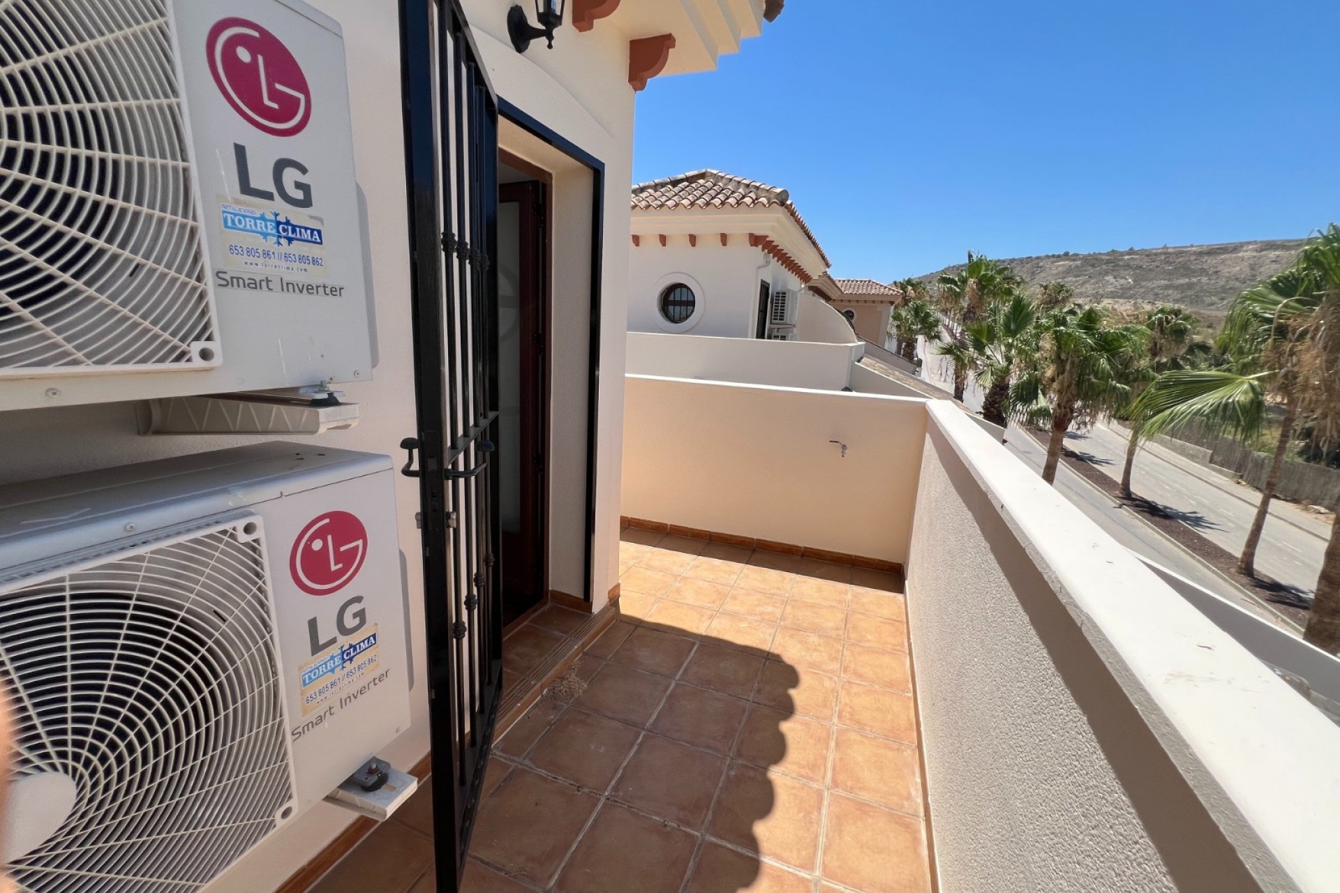 Reventa - Villa -
Algorfa - Inland