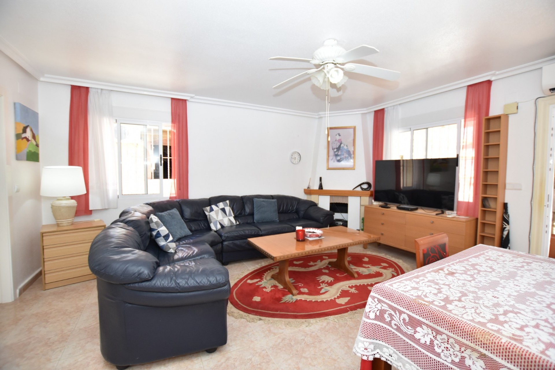 Reventa - Villa -
Algorfa - Inland