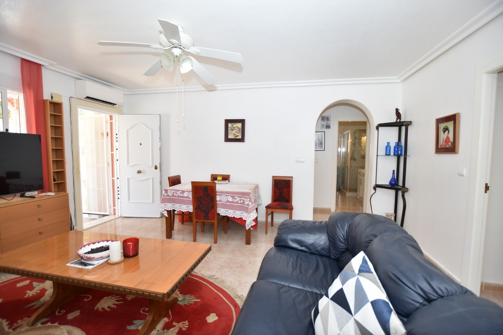Reventa - Villa -
Algorfa - Inland