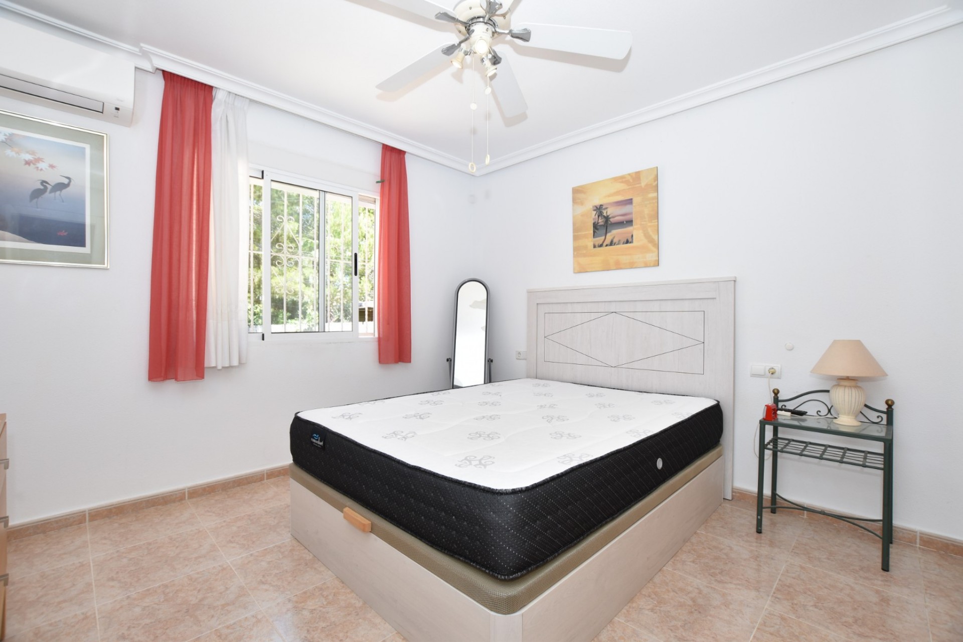 Reventa - Villa -
Algorfa - Inland