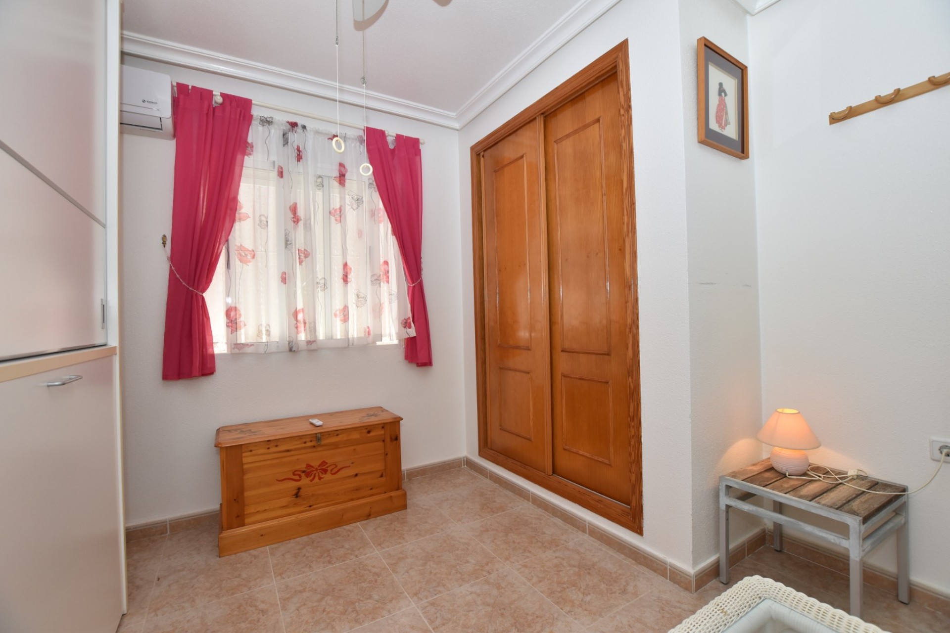 Reventa - Villa -
Algorfa - Inland