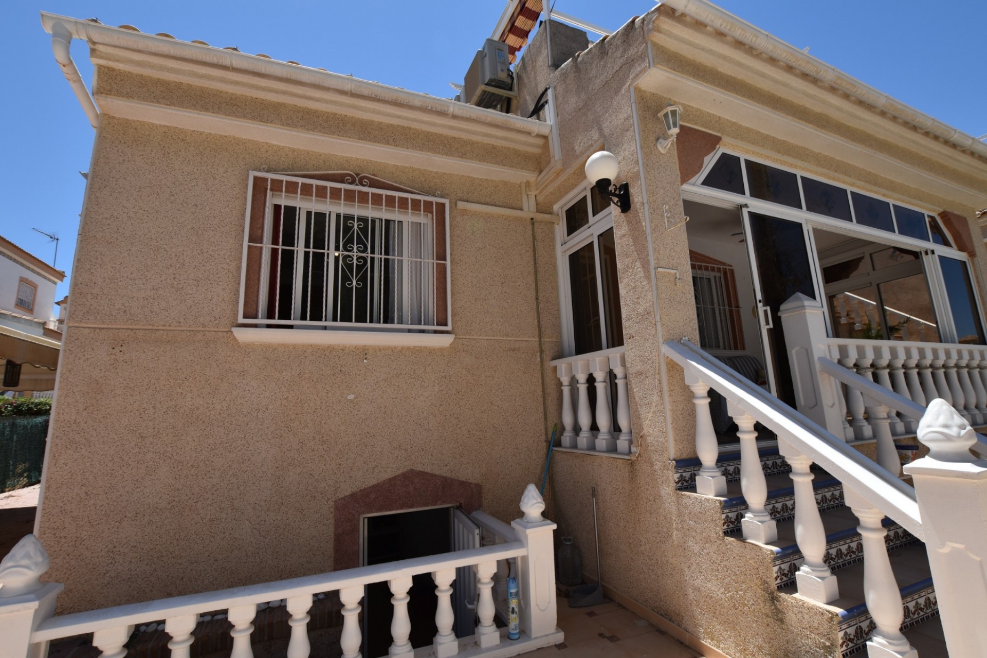 Reventa - Villa -
Algorfa - Inland