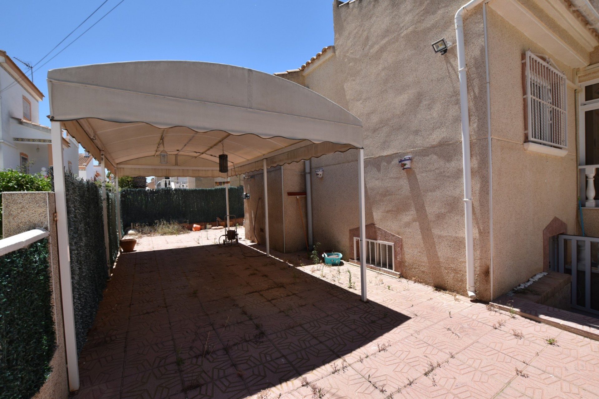 Reventa - Villa -
Algorfa - Inland