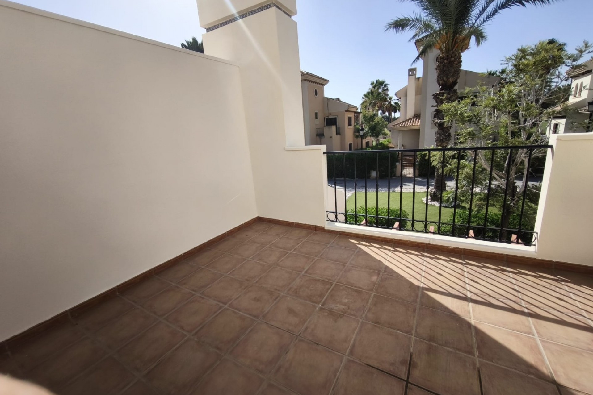 Reventa - Villa -
Algorfa - Inland