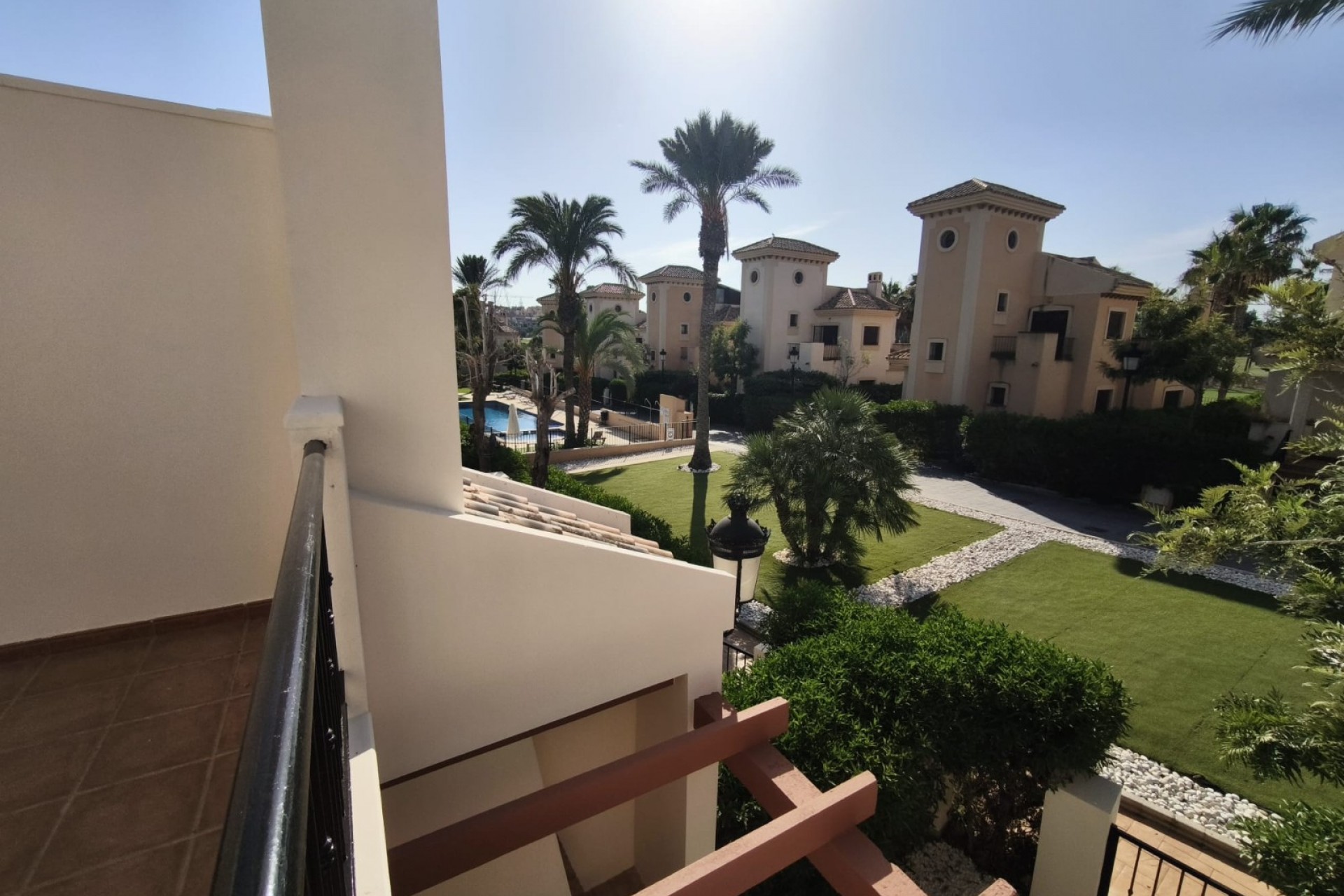 Reventa - Villa -
Algorfa - Inland