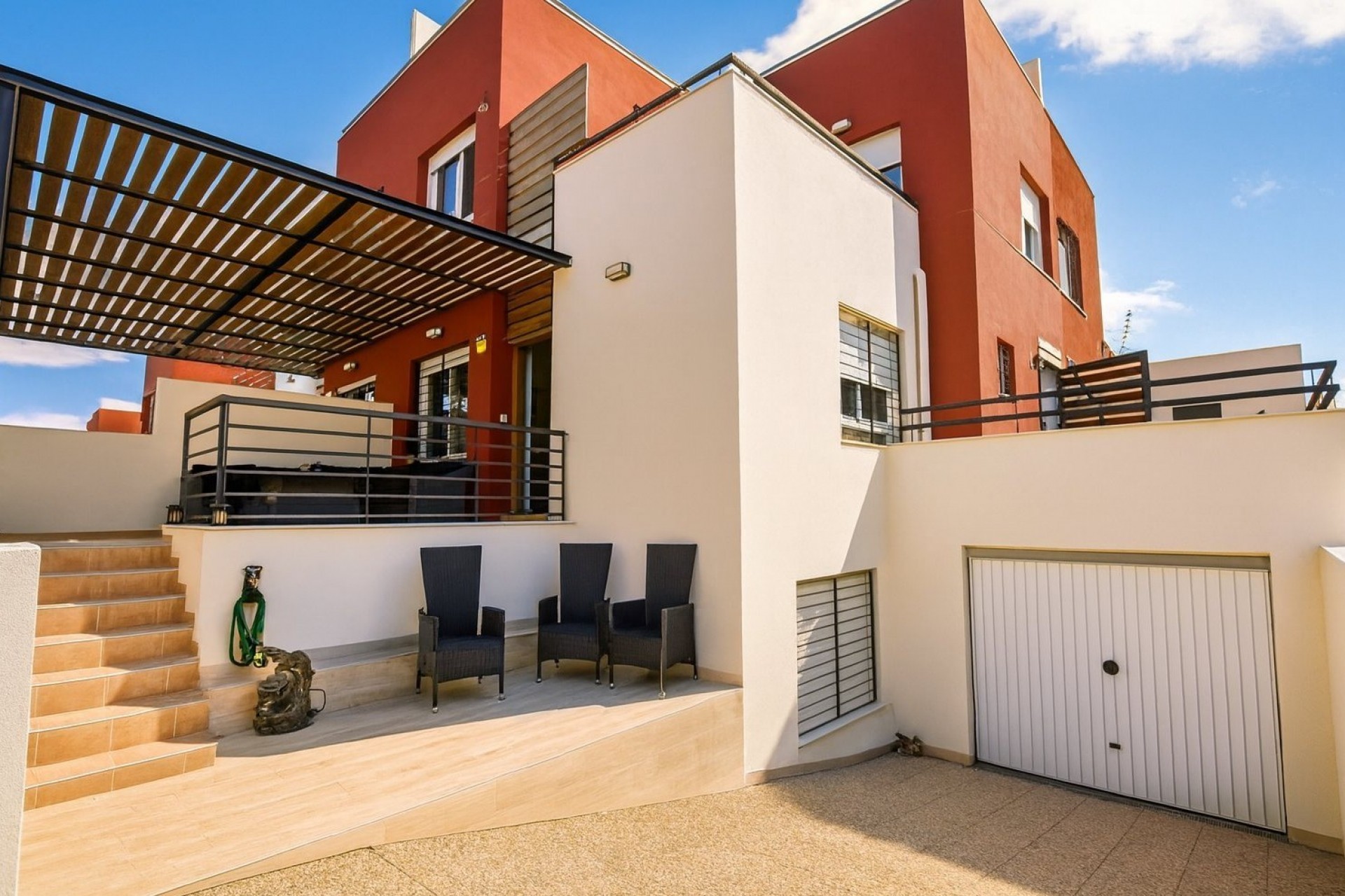 Reventa - Villa -
Algorfa - Inland