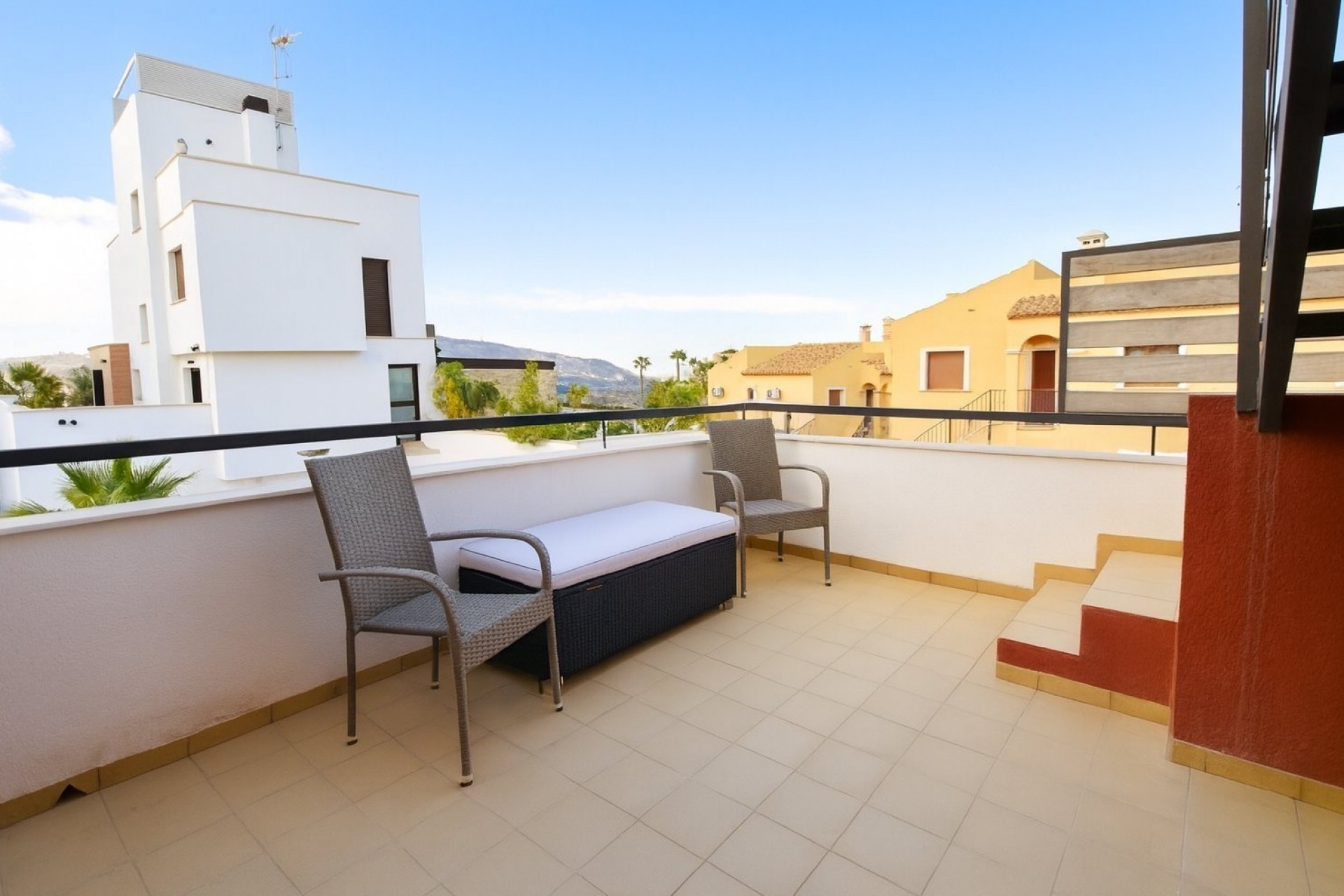 Reventa - Villa -
Algorfa - Inland