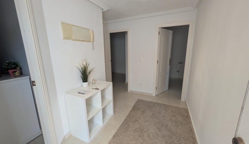 Reventa - Villa -
Algorfa - Inland