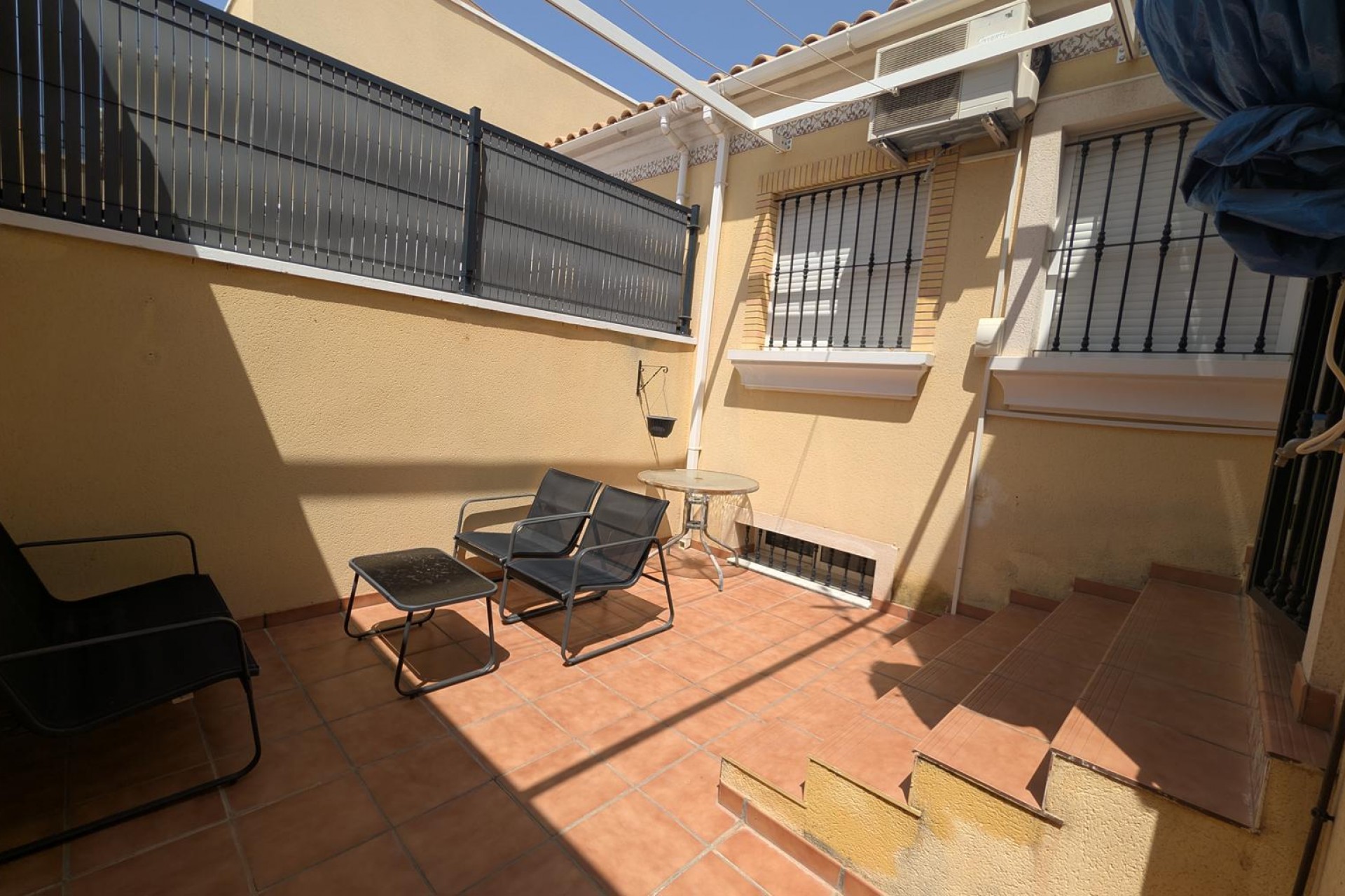 Reventa - Villa -
Algorfa - Inland