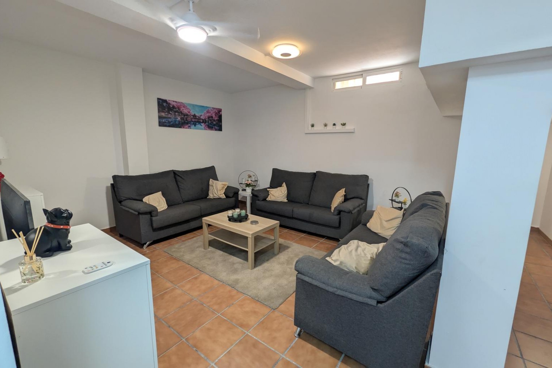 Reventa - Villa -
Algorfa - Inland