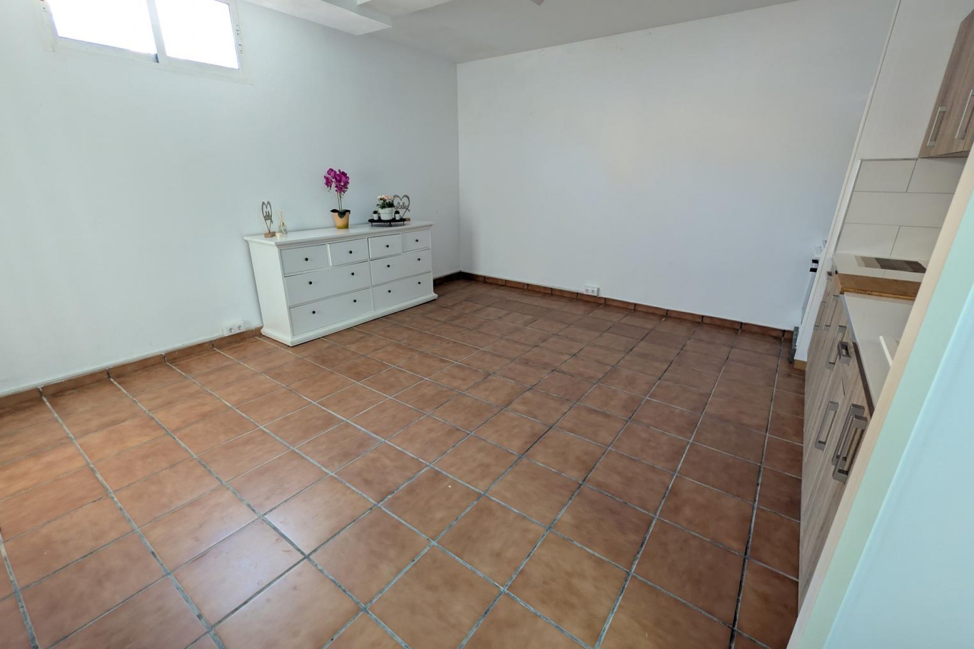 Reventa - Villa -
Algorfa - Inland