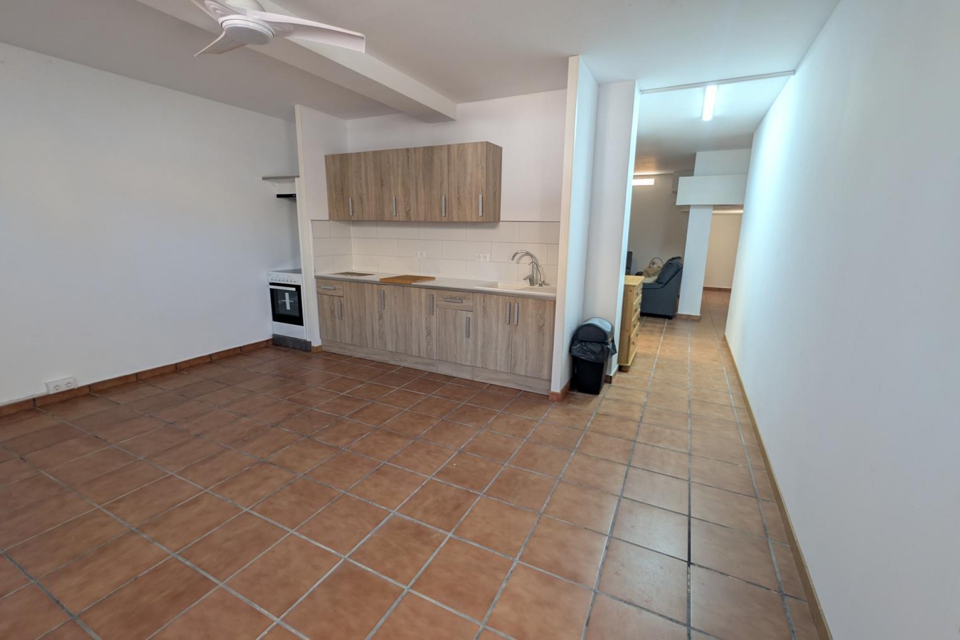 Reventa - Villa -
Algorfa - Inland