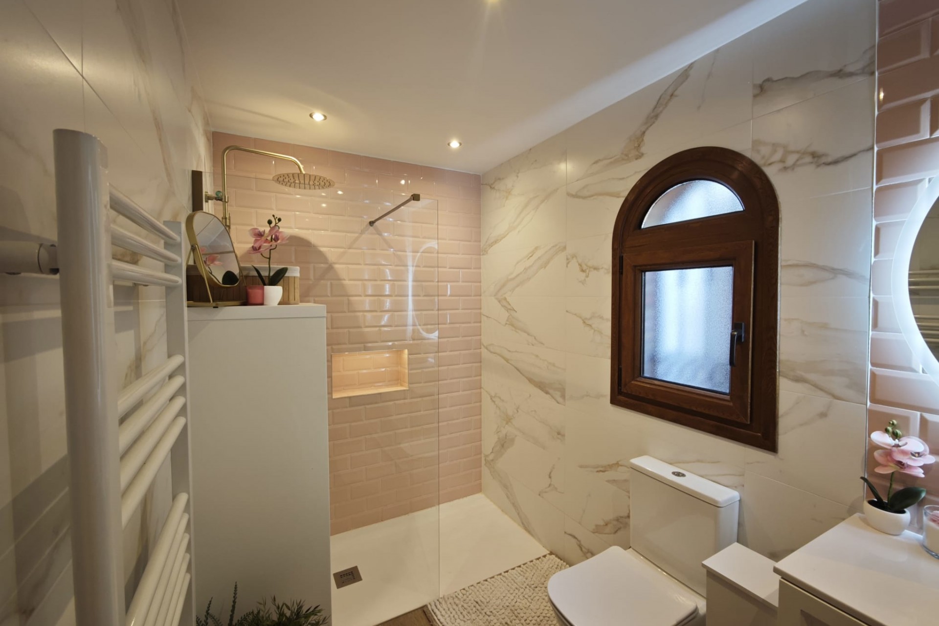 Reventa - Villa -
Algorfa - Inland