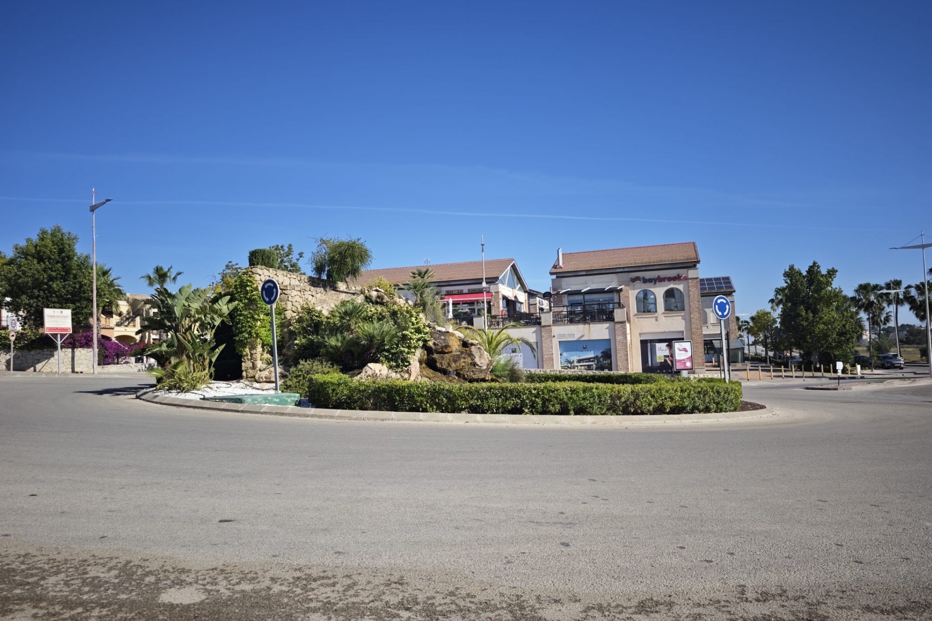 Reventa - Villa -
Algorfa - Inland
