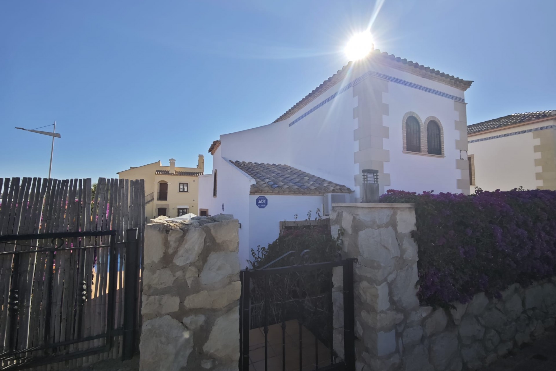 Reventa - Villa -
Algorfa - Inland