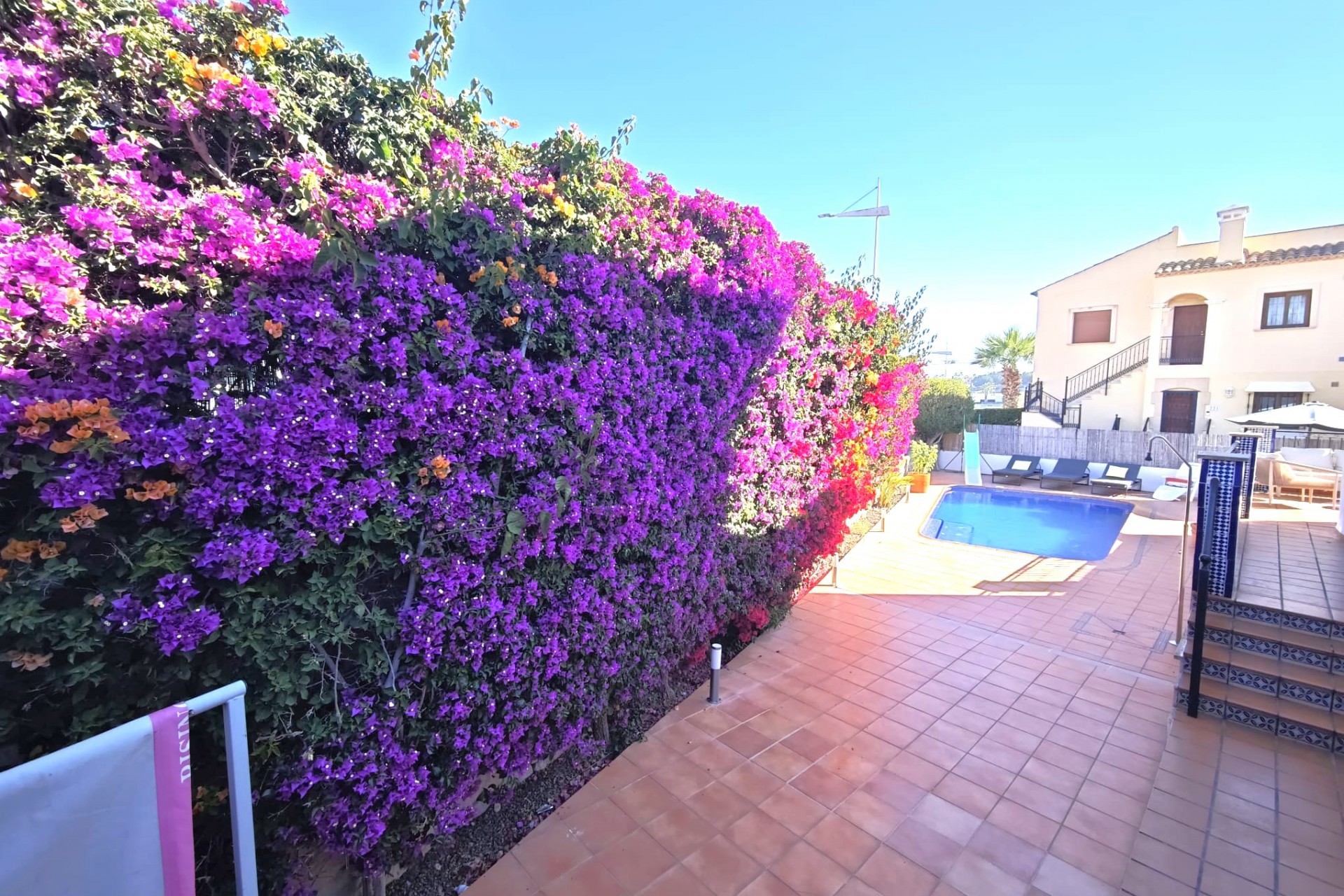 Reventa - Villa -
Algorfa - Inland