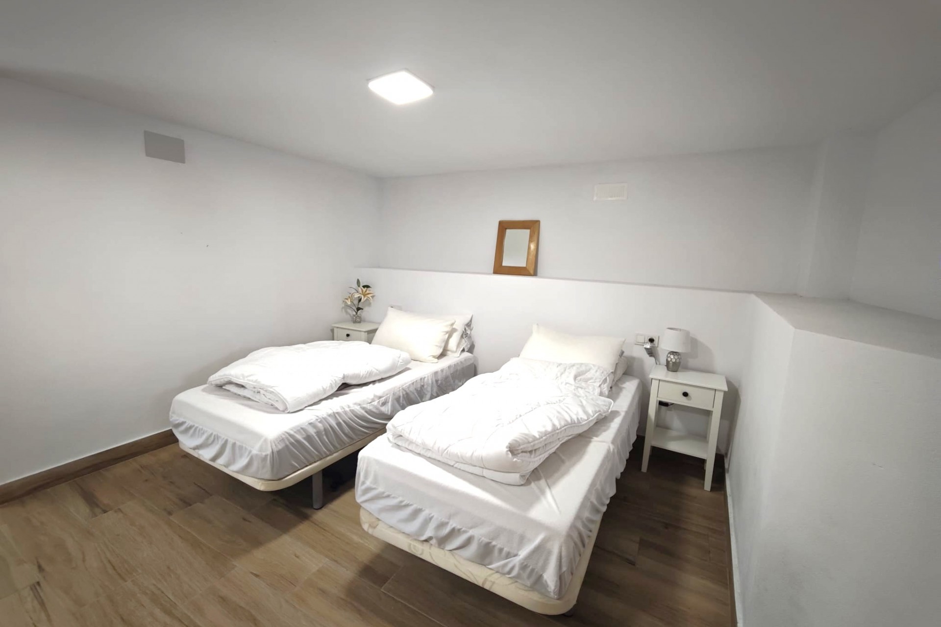 Reventa - Villa -
Algorfa - Inland