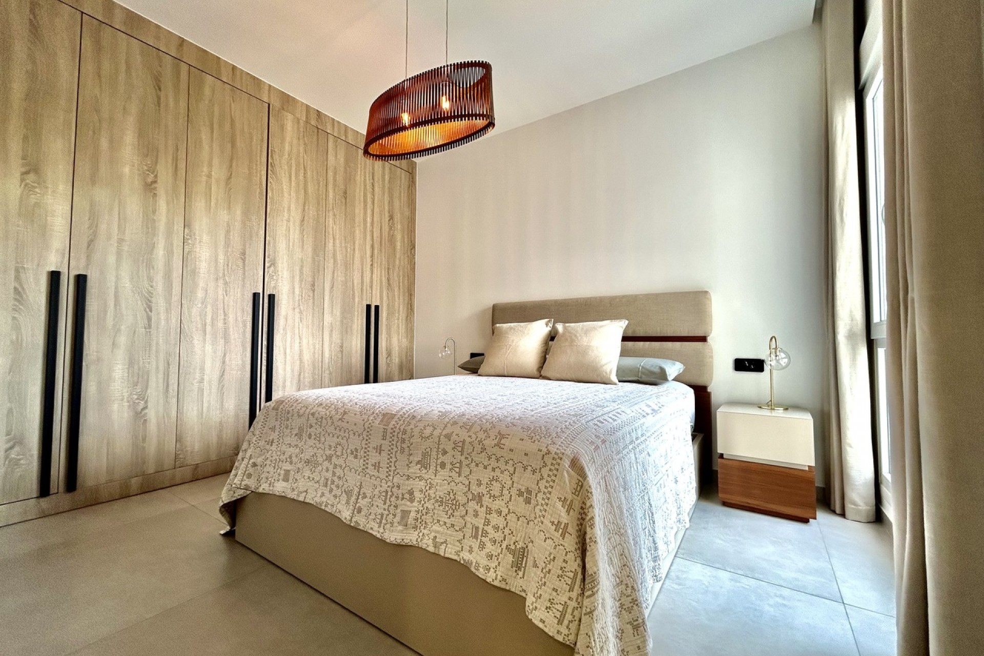 Reventa - Villa -
Algorfa - Inland