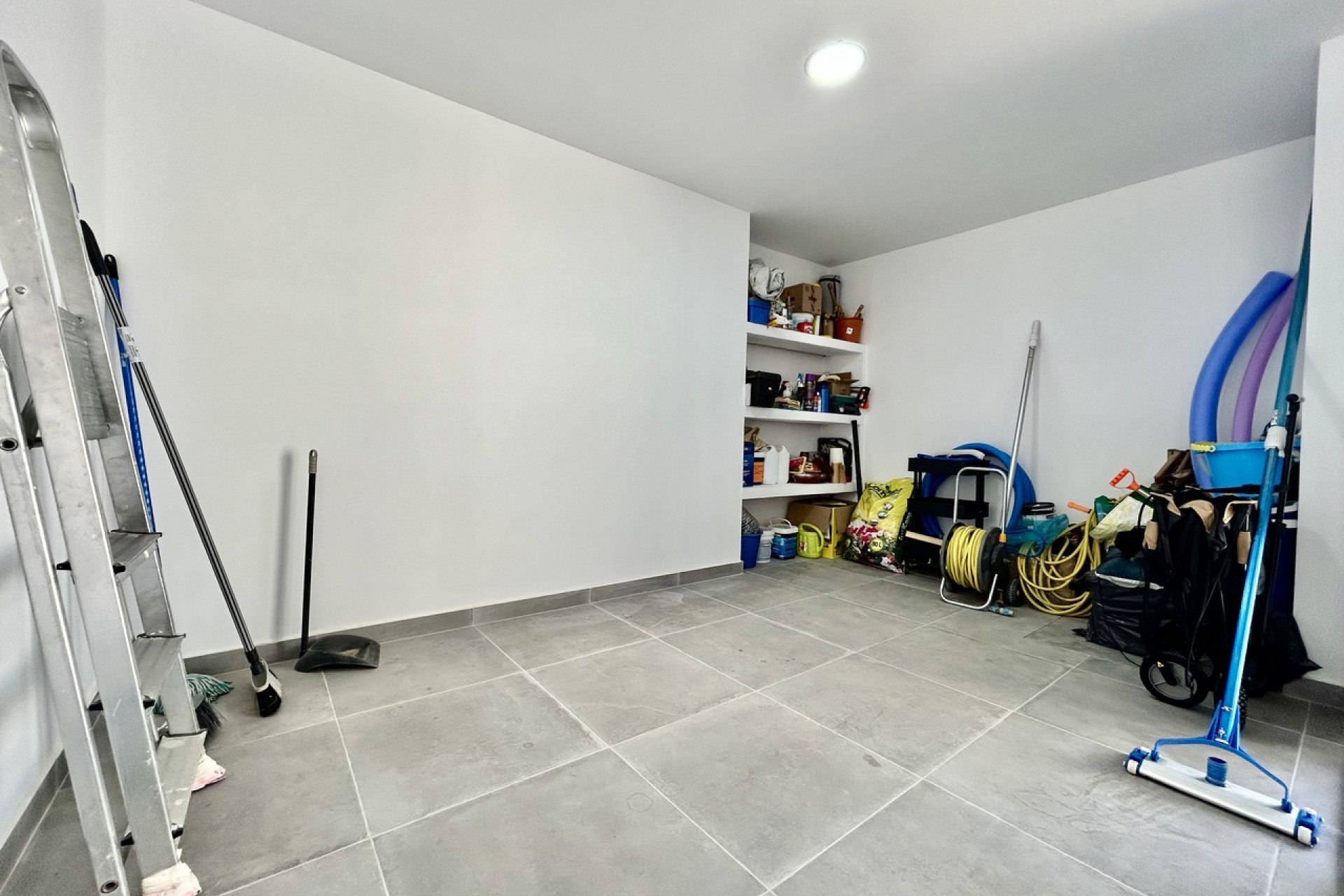 Reventa - Villa -
Algorfa - Inland