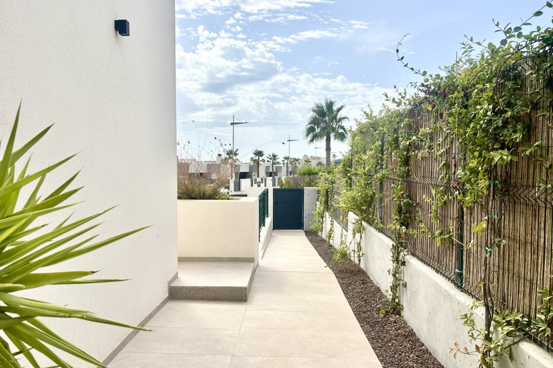 Reventa - Villa -
Algorfa - Inland