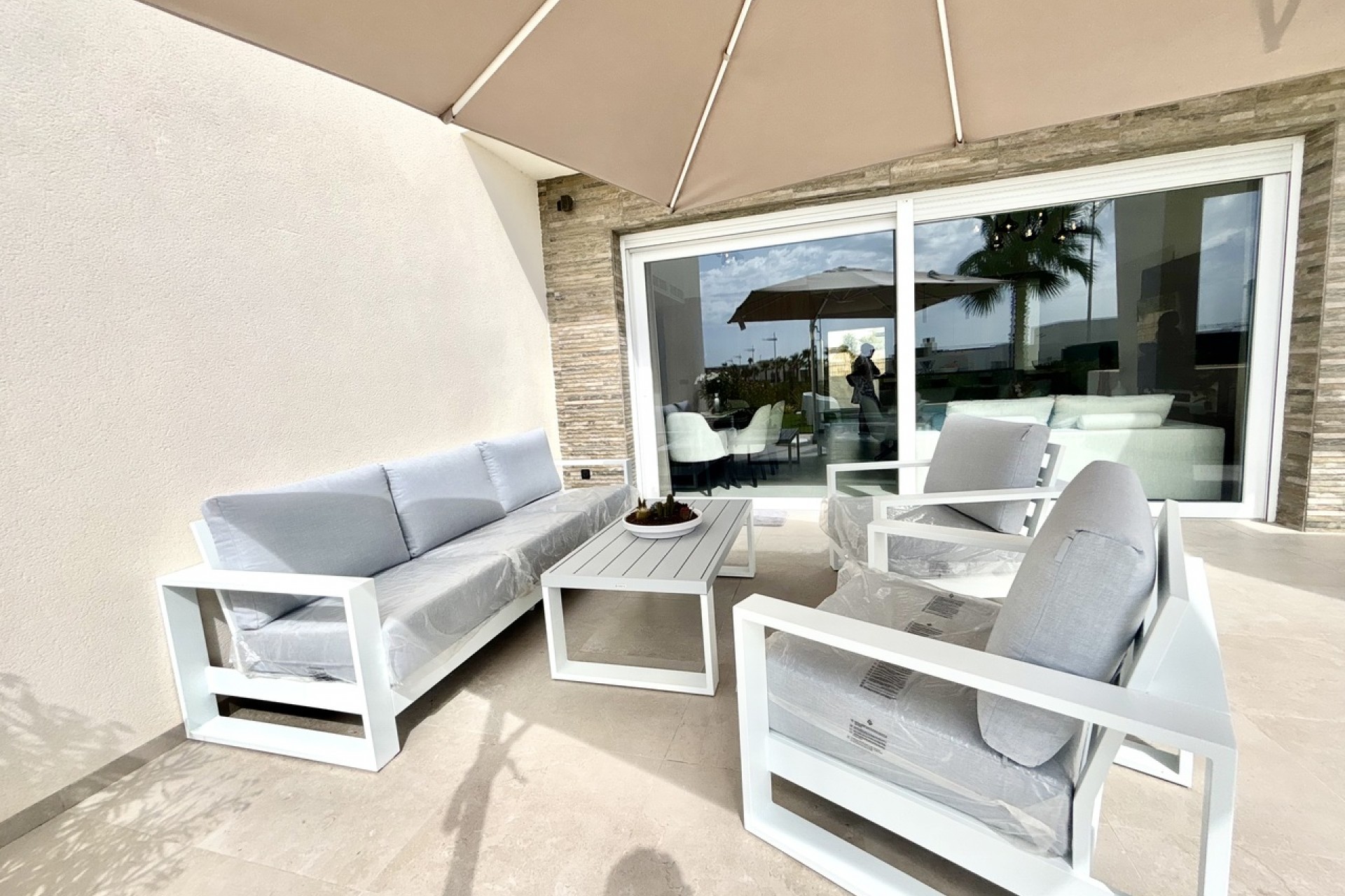 Reventa - Villa -
Algorfa - Inland