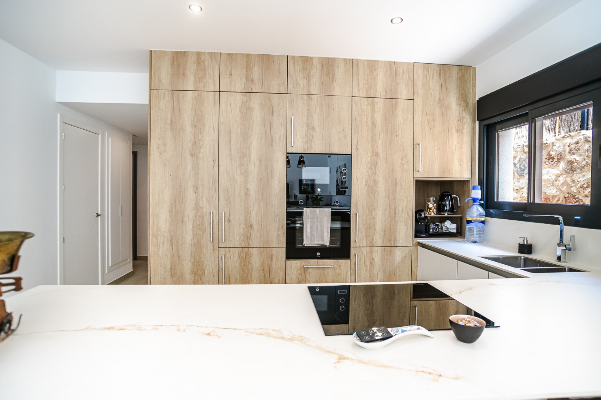 Reventa - Villa -
Algorfa - Inland