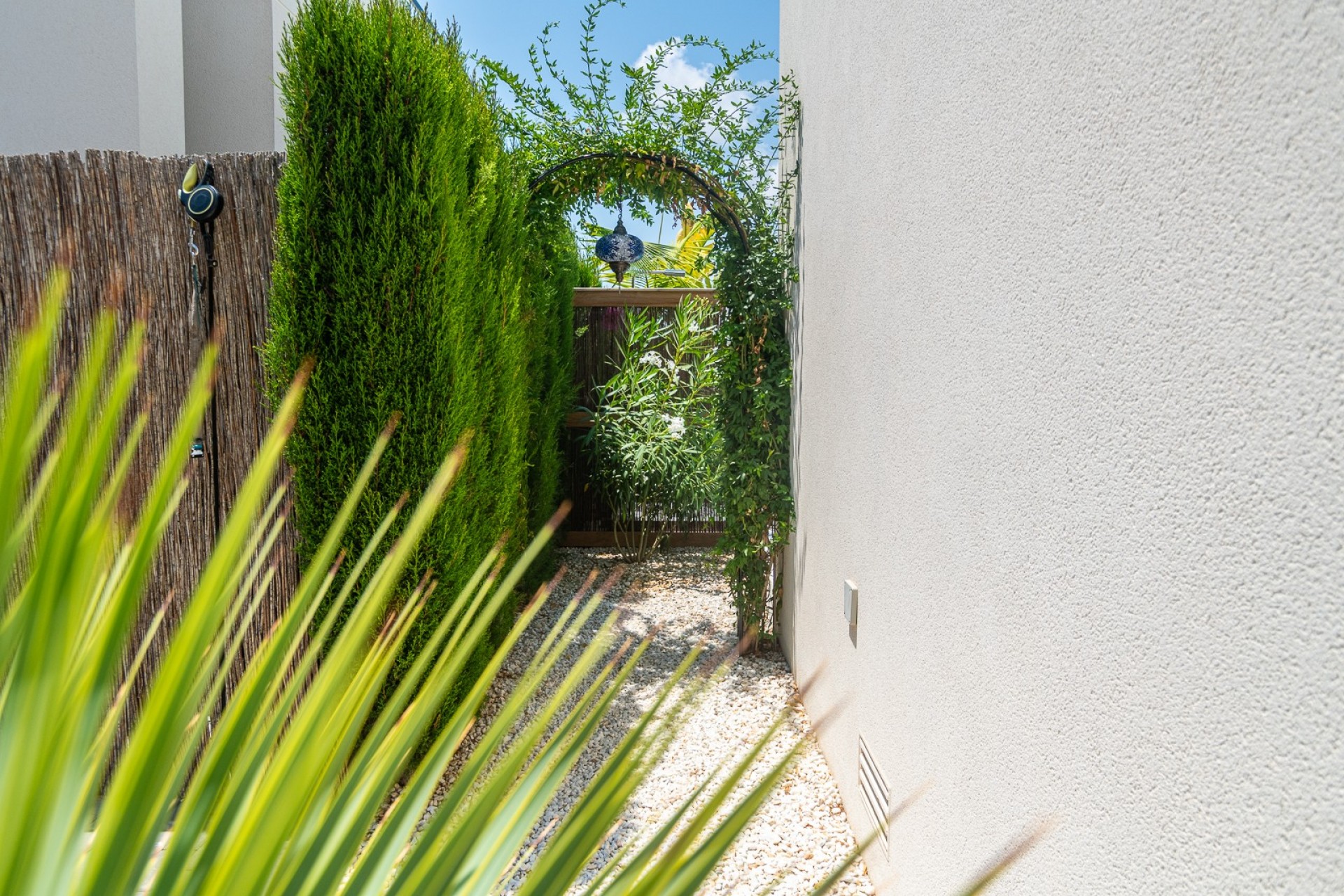 Reventa - Villa -
Algorfa - Inland