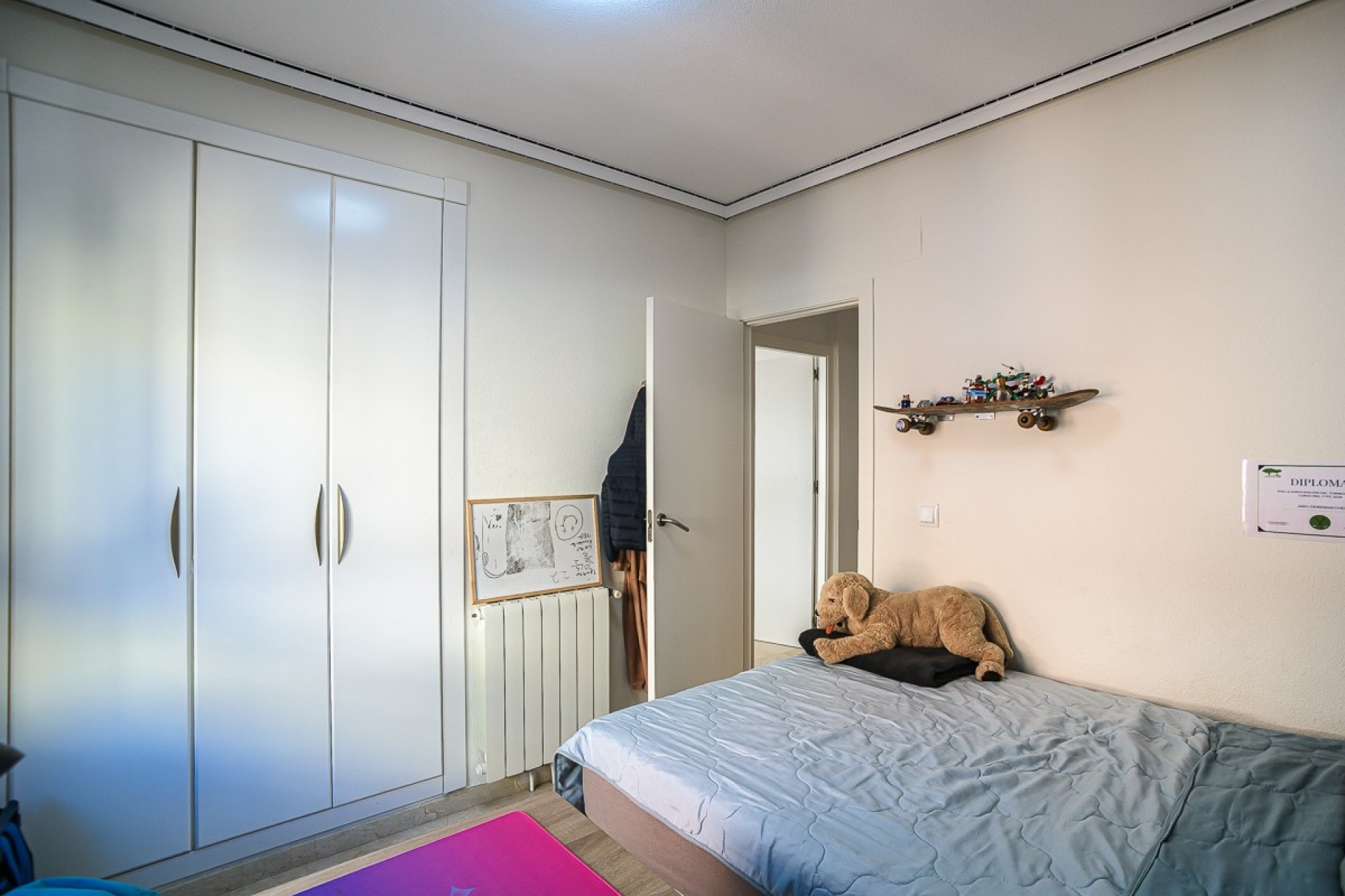 Reventa - Villa -
Algorfa - Inland