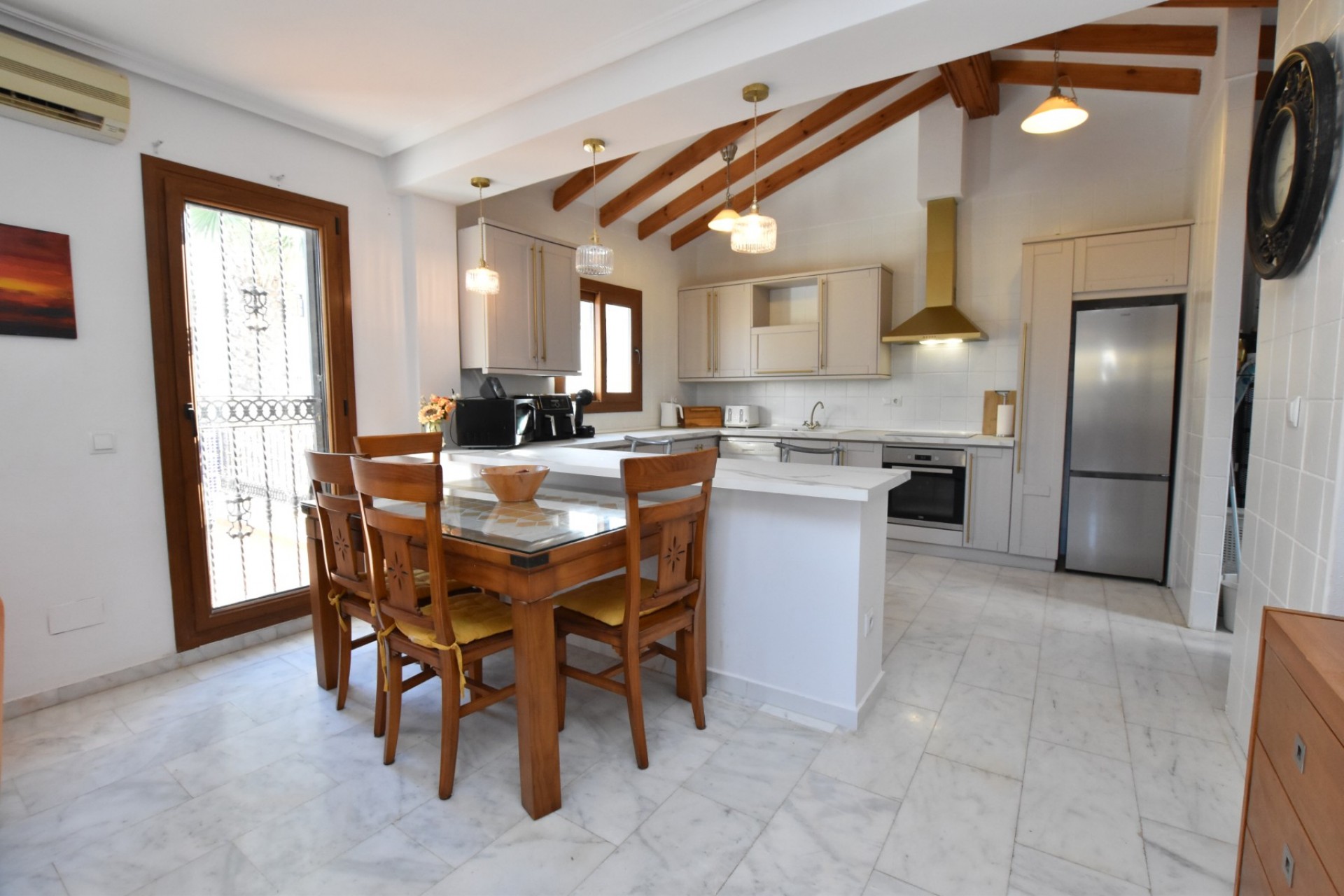Reventa - Villa -
Algorfa - Inland