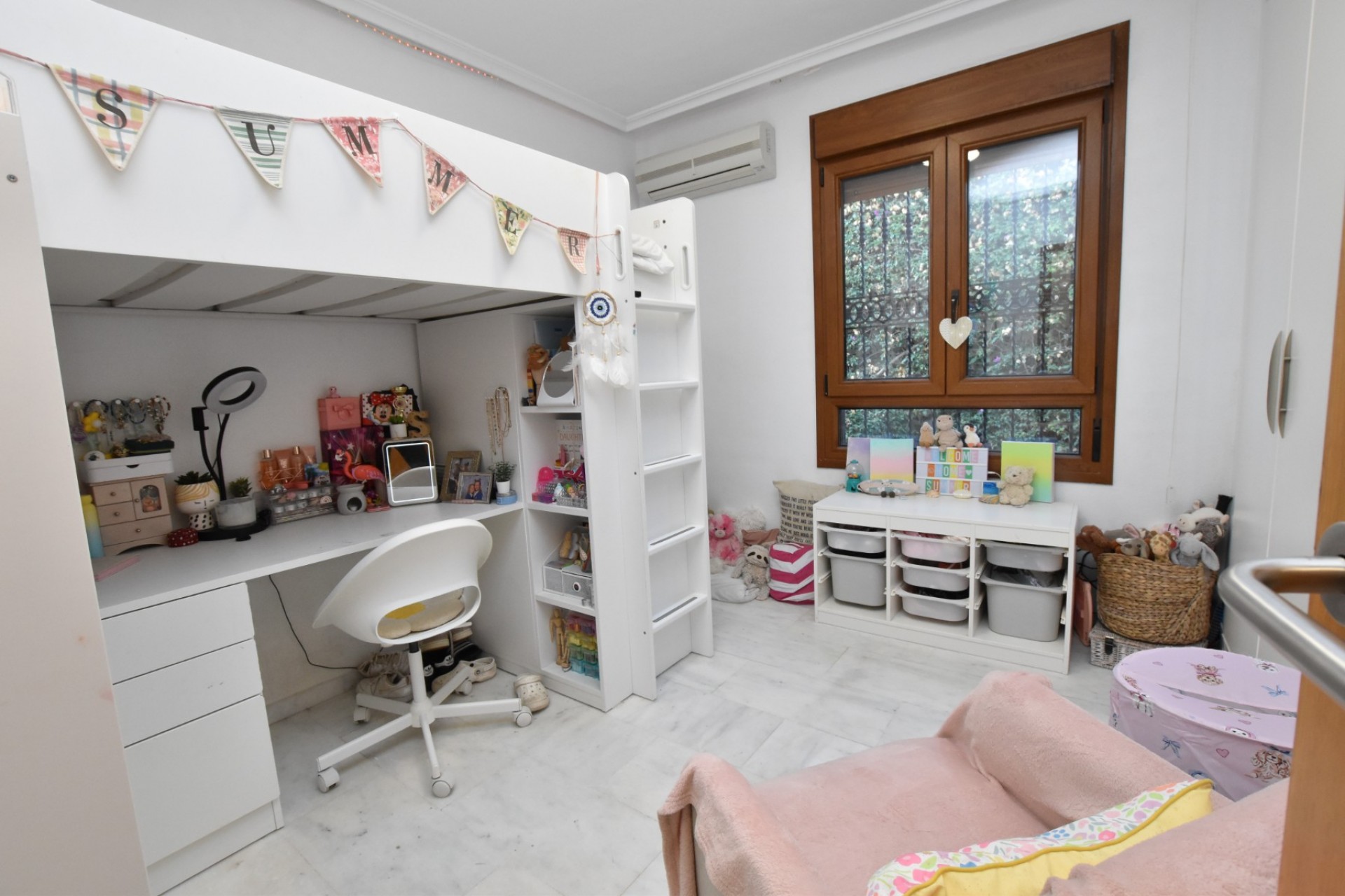 Reventa - Villa -
Algorfa - Inland