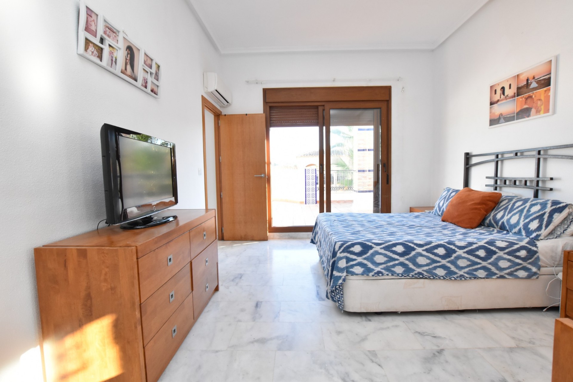 Reventa - Villa -
Algorfa - Inland