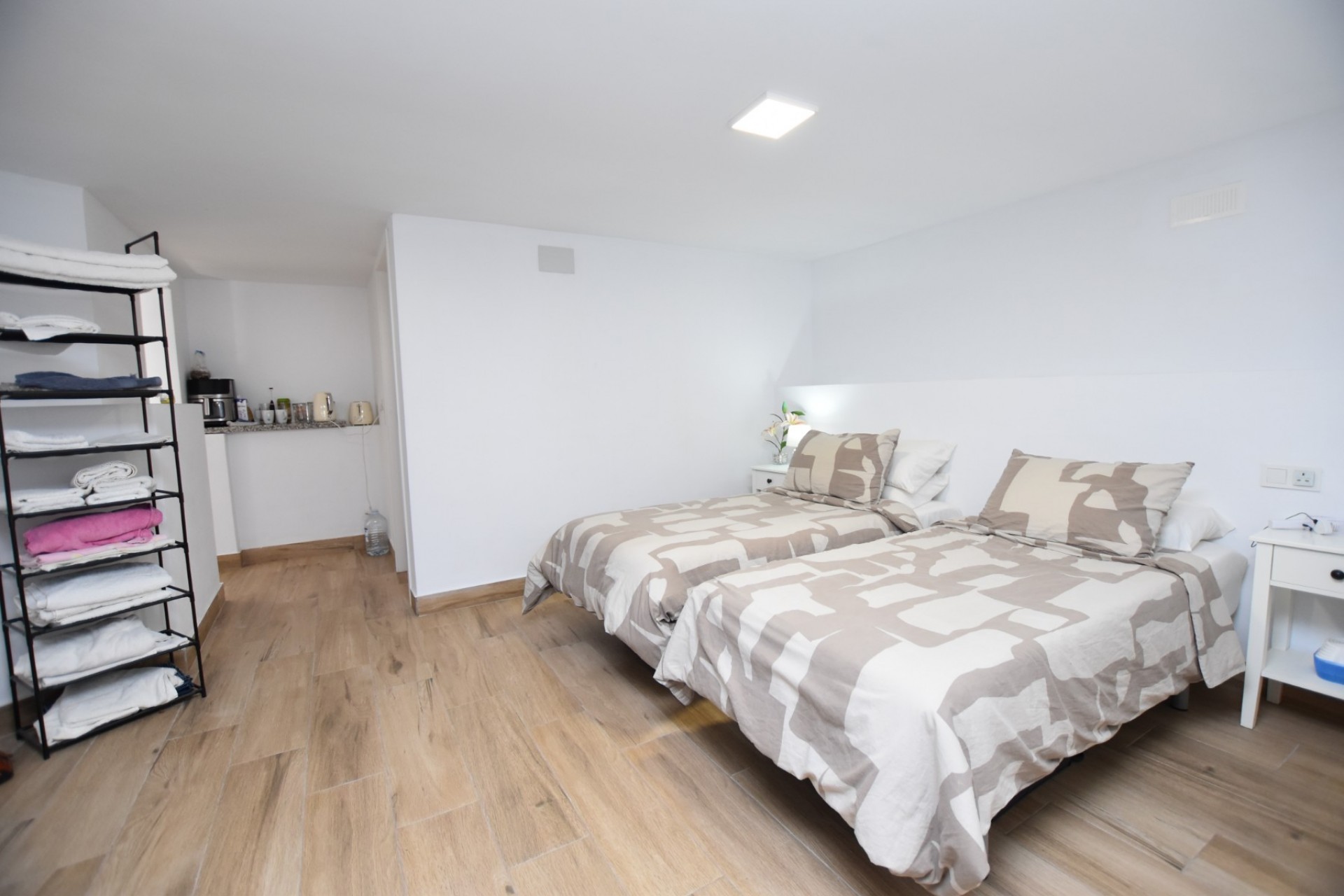 Reventa - Villa -
Algorfa - Inland