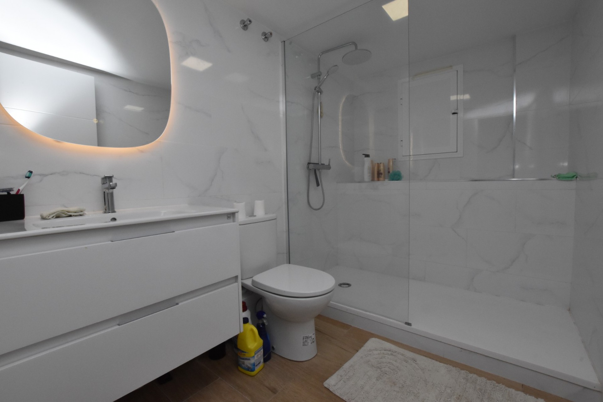 Reventa - Villa -
Algorfa - Inland
