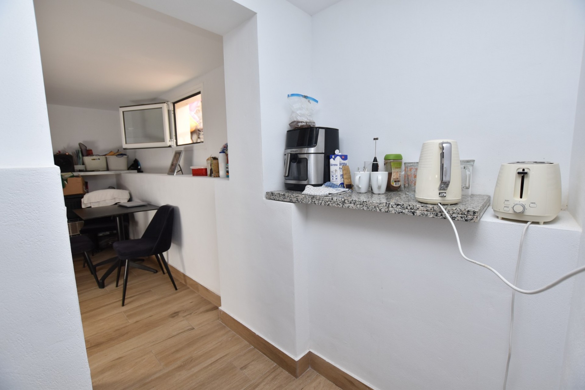 Reventa - Villa -
Algorfa - Inland