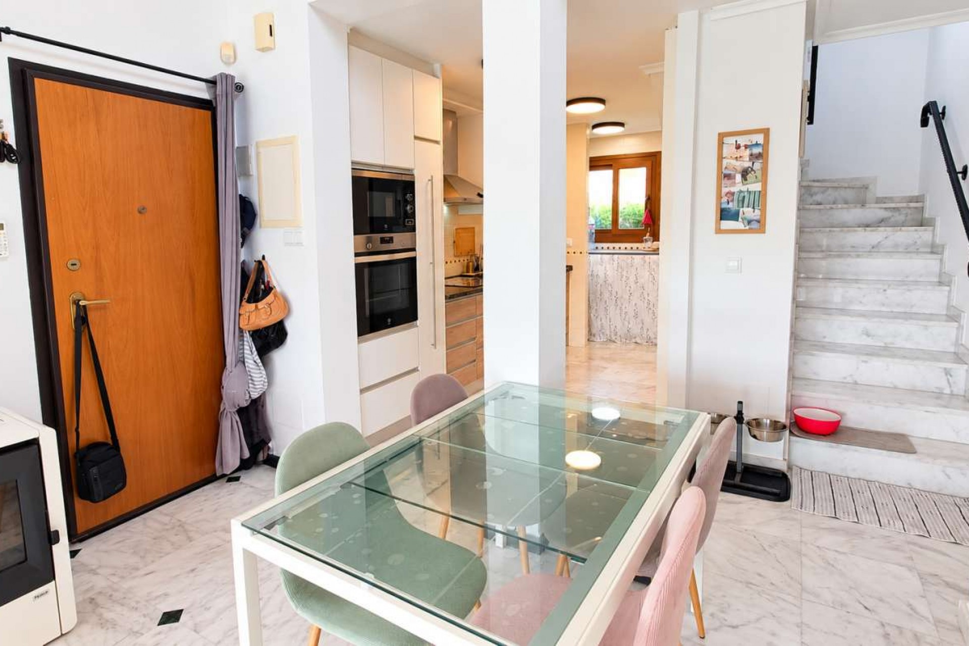 Reventa - Villa -
Algorfa - Inland