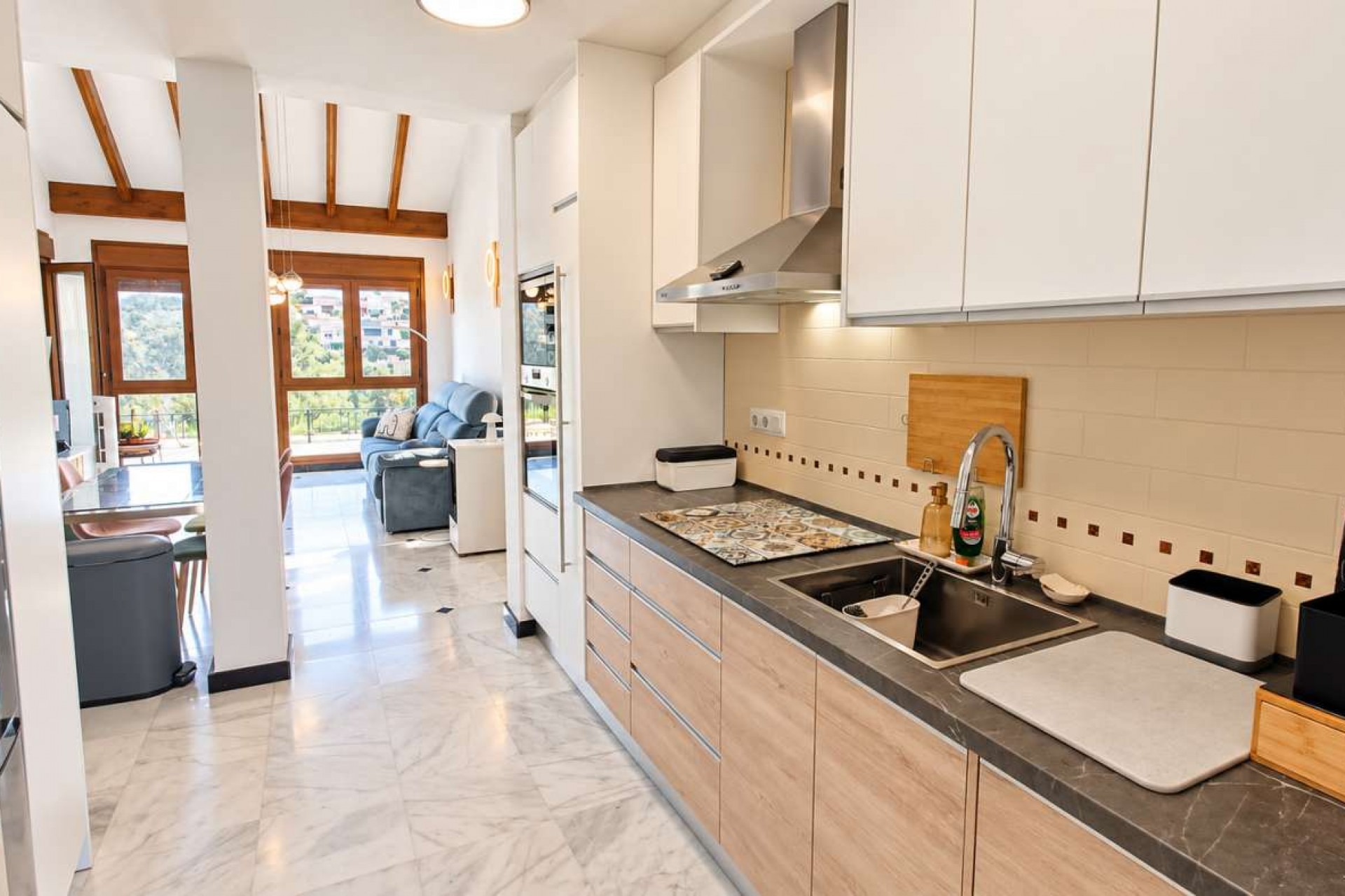 Reventa - Villa -
Algorfa - Inland