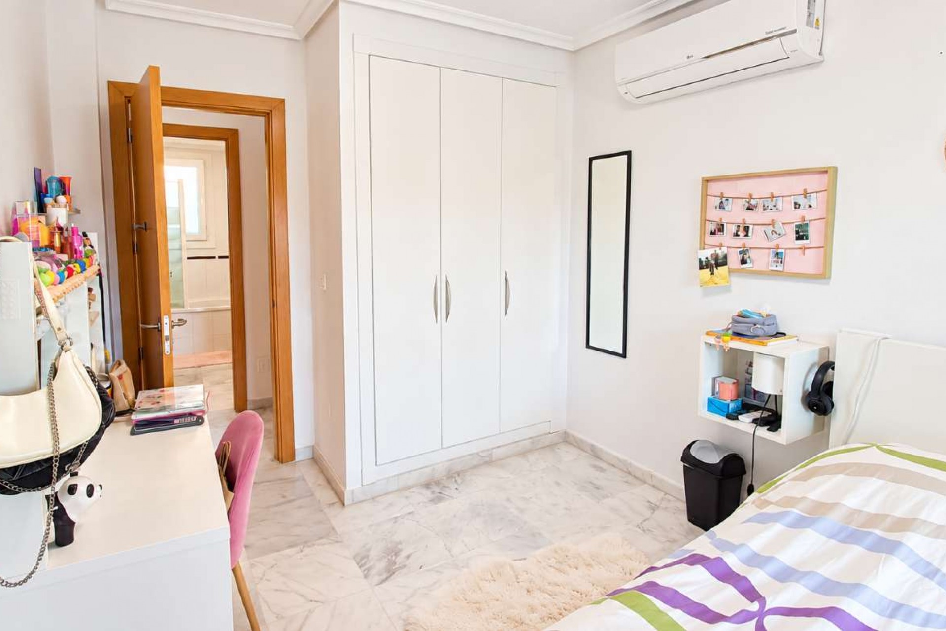 Reventa - Villa -
Algorfa - Inland