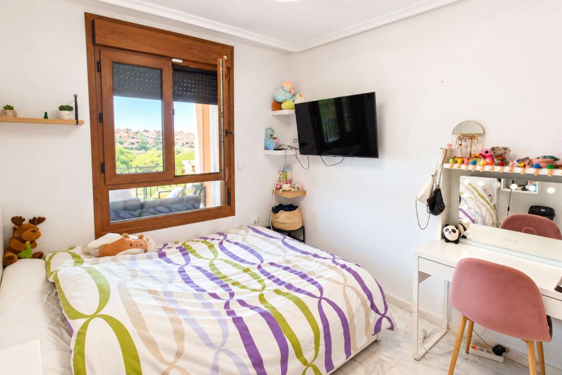 Reventa - Villa -
Algorfa - Inland