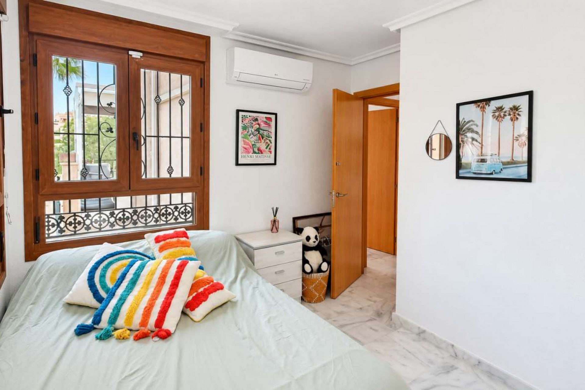 Reventa - Villa -
Algorfa - Inland