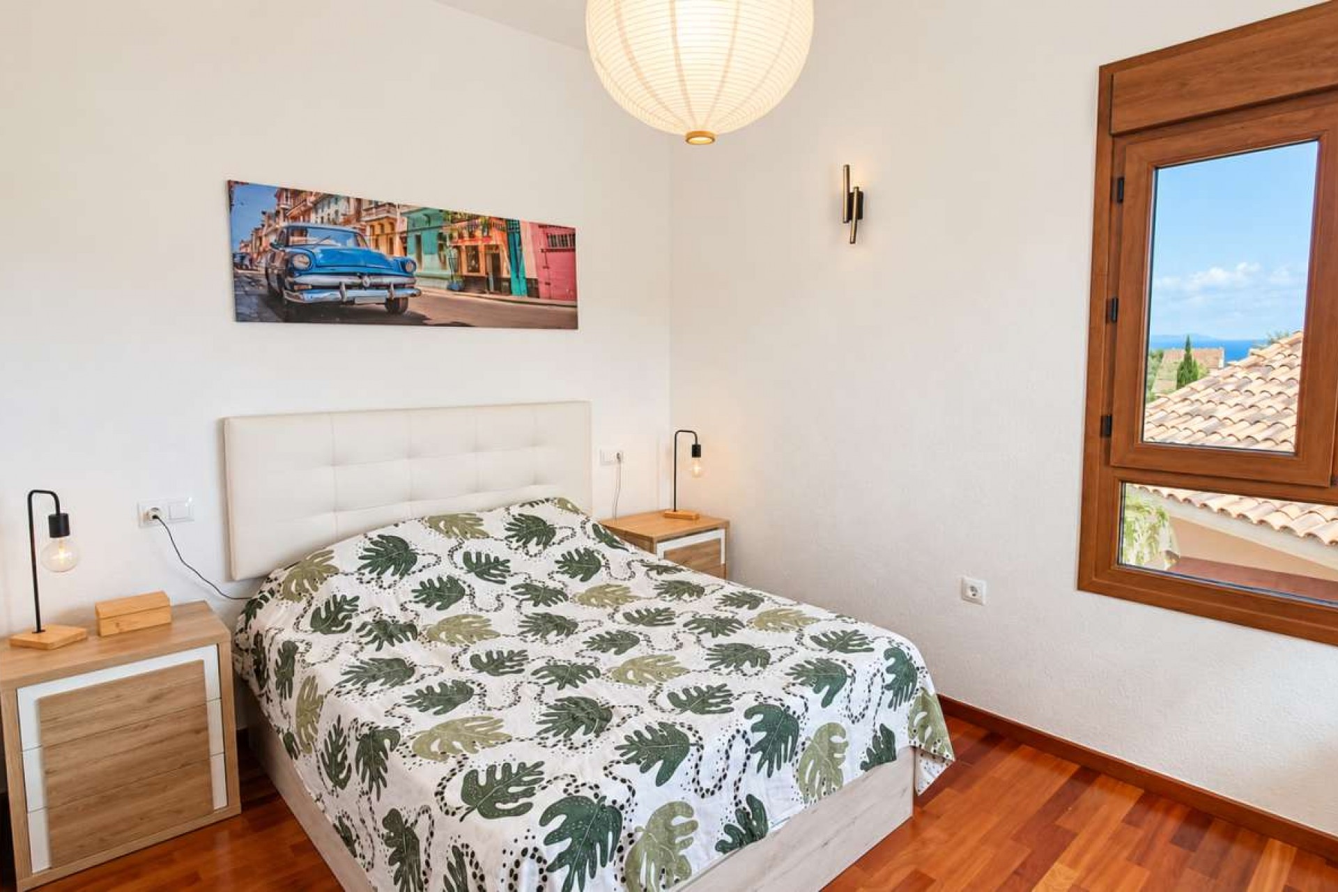 Reventa - Villa -
Algorfa - Inland