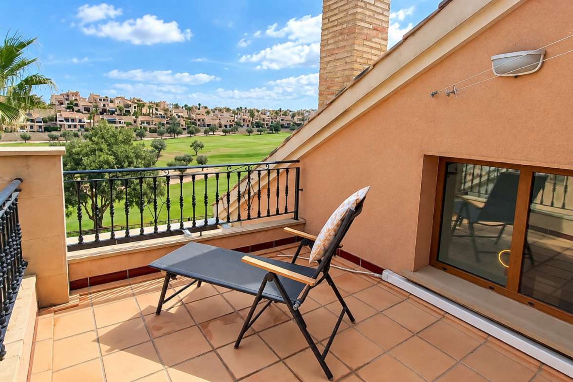 Reventa - Villa -
Algorfa - Inland