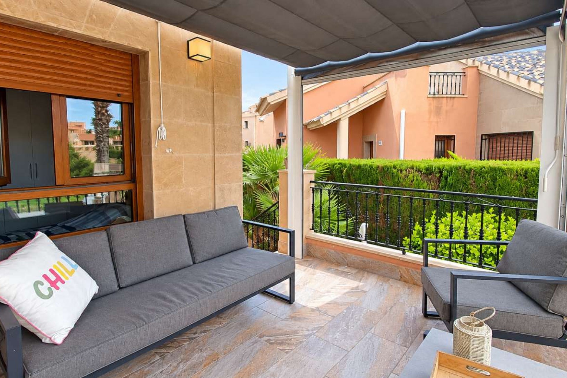 Reventa - Villa -
Algorfa - Inland