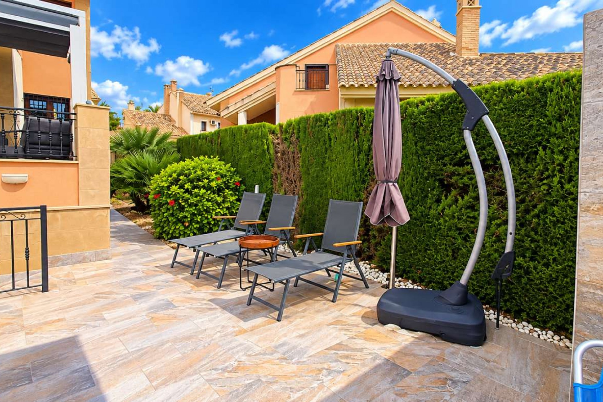 Reventa - Villa -
Algorfa - Inland
