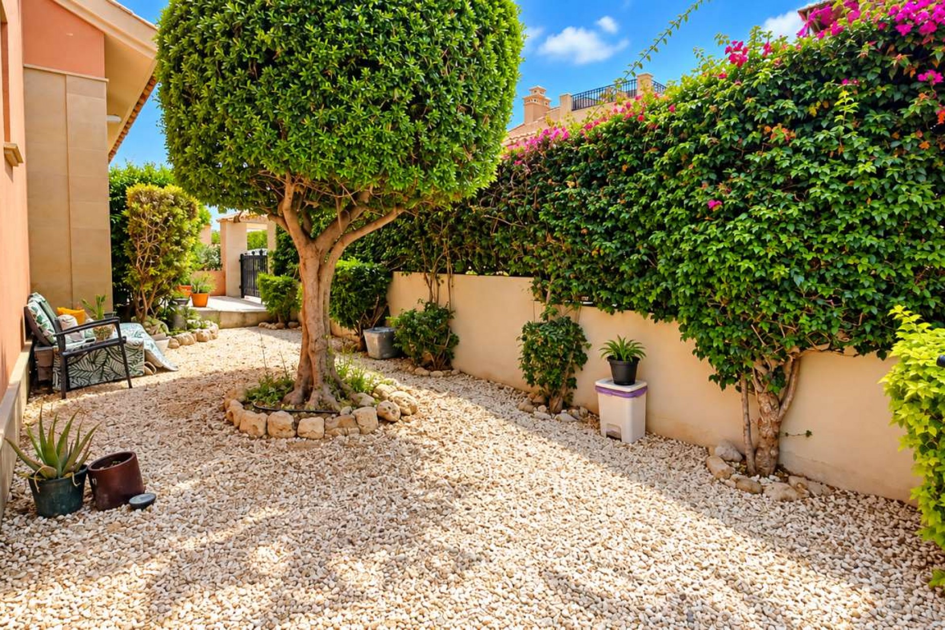 Reventa - Villa -
Algorfa - Inland