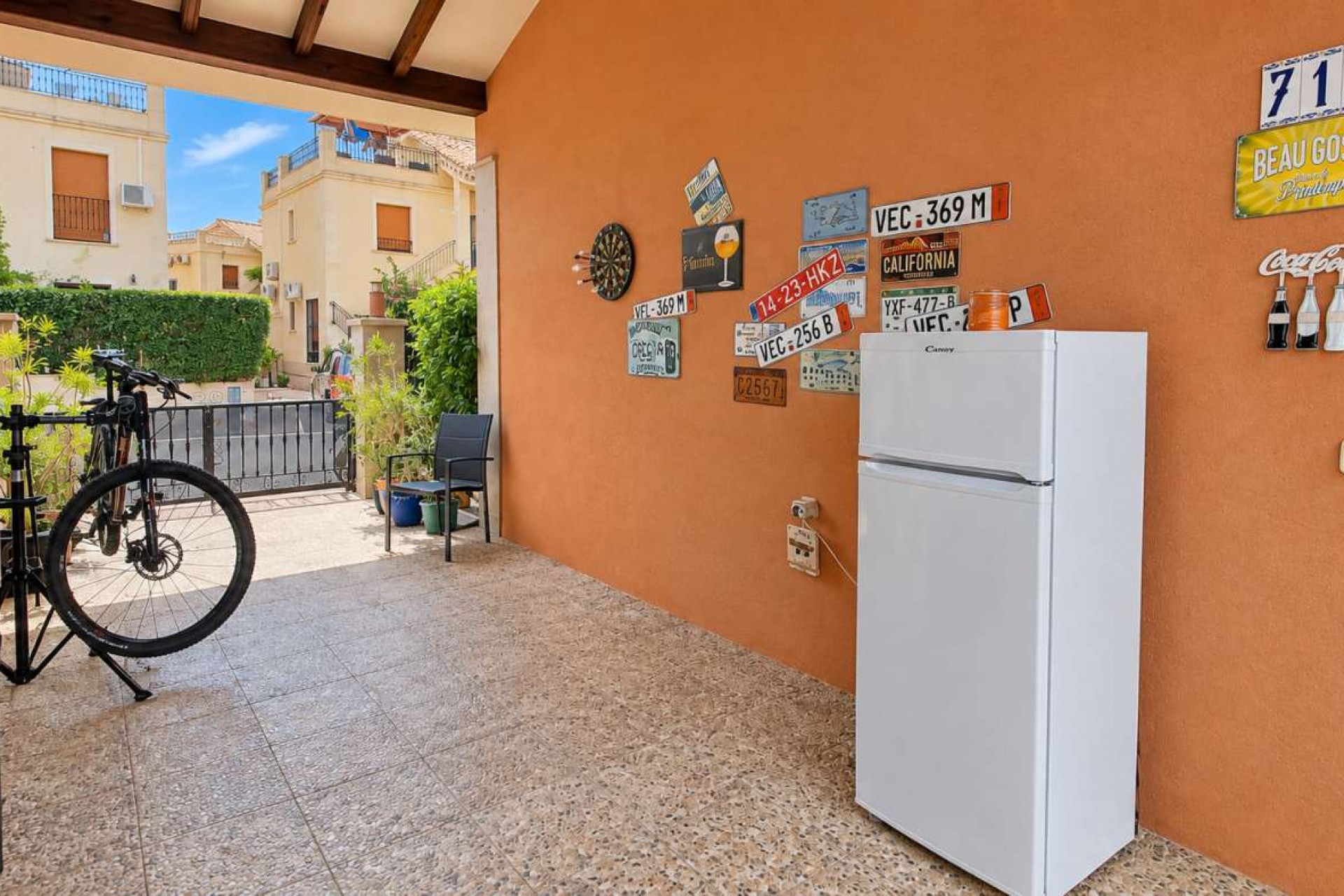 Reventa - Villa -
Algorfa - Inland