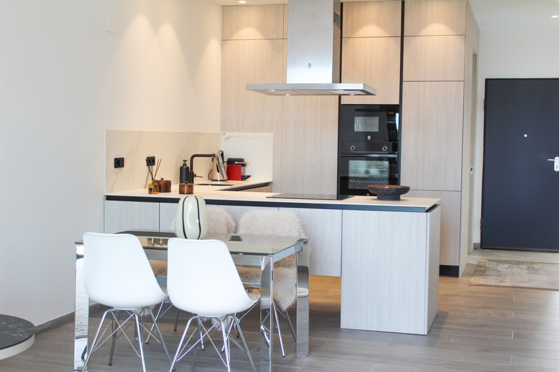 Reventa - Villa -
Algorfa - Inland