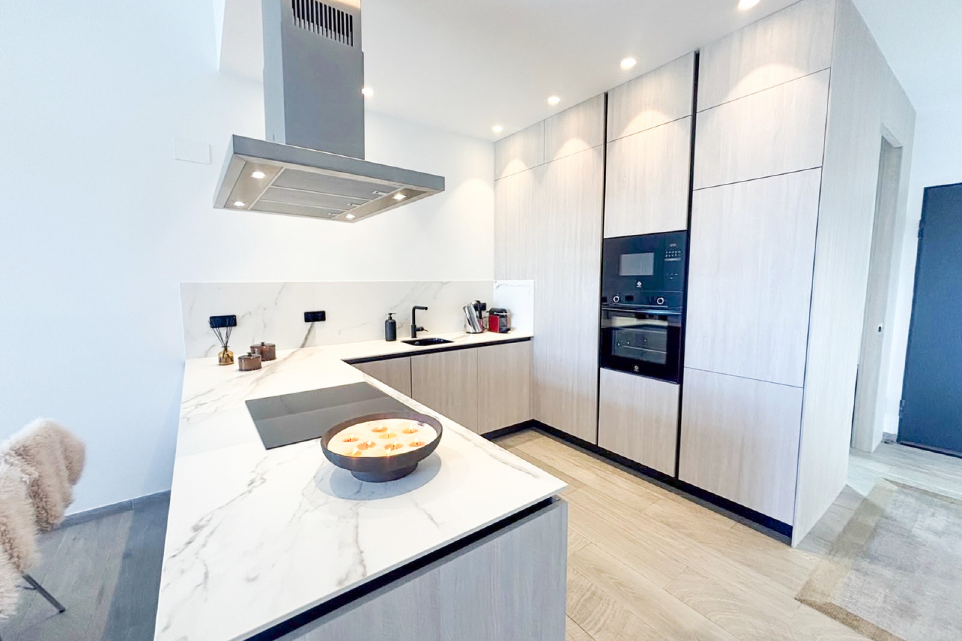 Reventa - Villa -
Algorfa - Inland