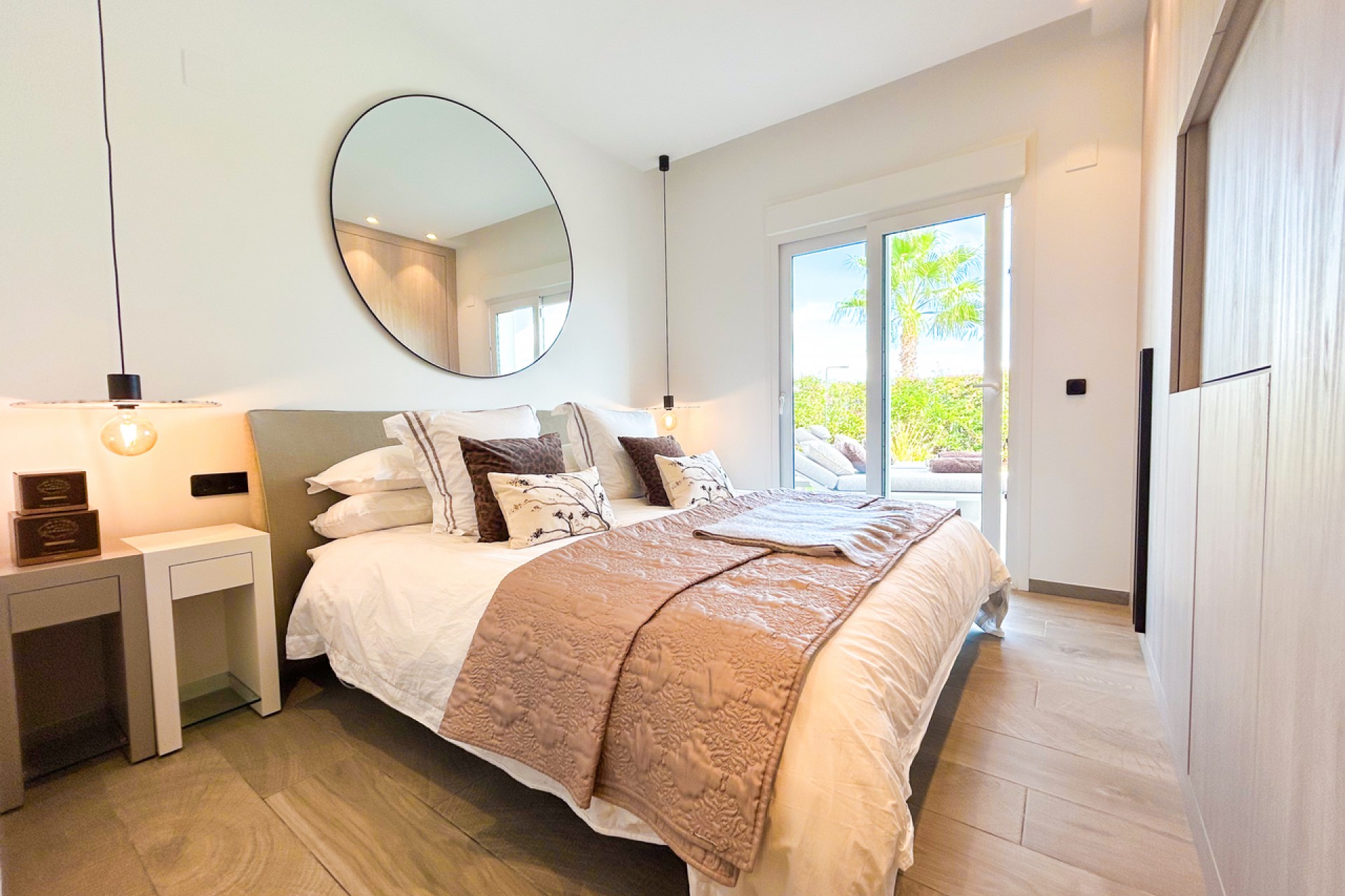 Reventa - Villa -
Algorfa - Inland